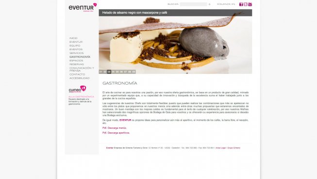 Diseño web