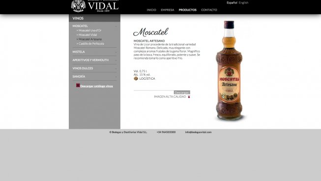 Diseño web