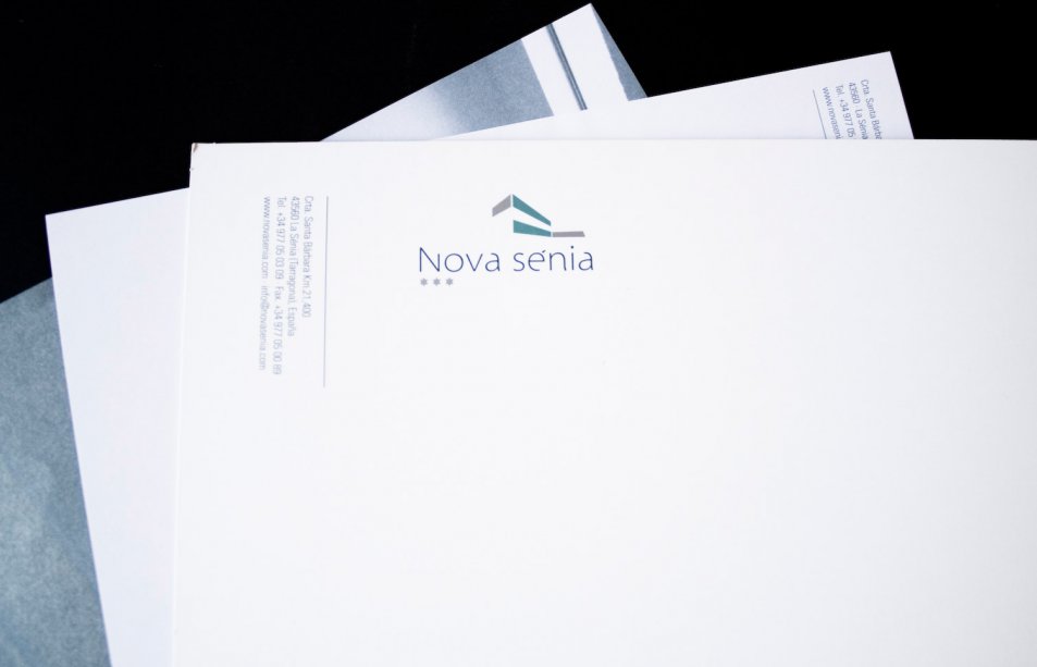 Manual identidad visual corporativa