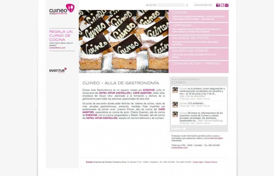 Diseño web