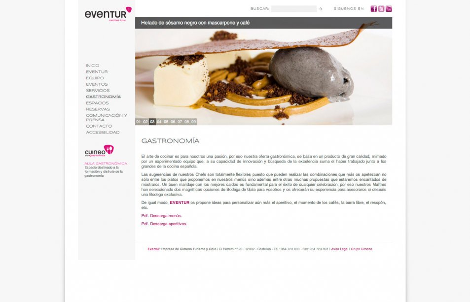 Diseño web