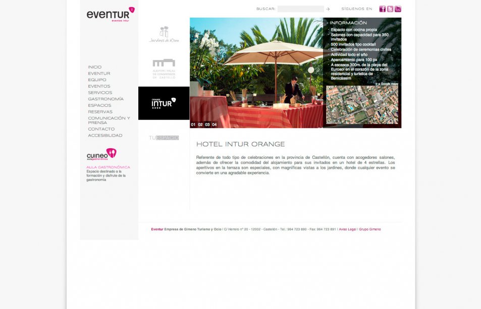 Diseño web