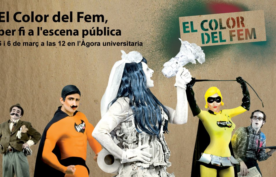 Campaña